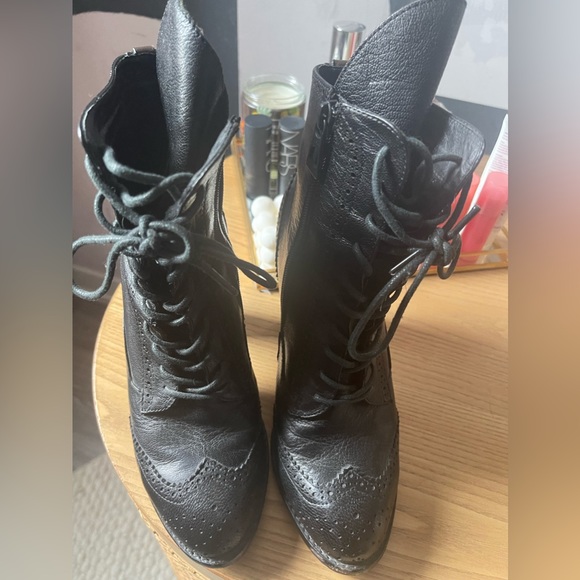 Rudsak Boots size 39 - Picture 3 of 13